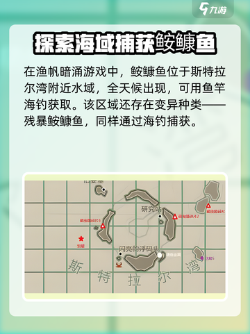 渔帆暗涌鮟鱇鱼在哪介绍截图2