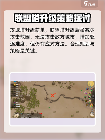 万龙觉醒🔥城市驱逐任务轻松完成秘籍！截图3