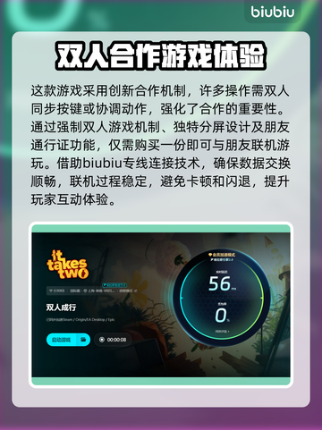 双人成行🔥闪退解决办法，玩家必看！🎮截图4