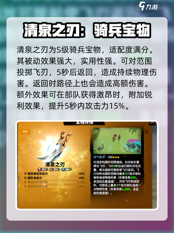 万龙觉醒🔥必刷！顶级宝物排行榜🔥截图5