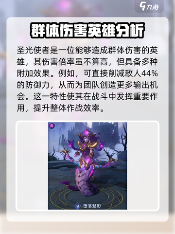 帝国与魔法🔥永夜公爵最强角色搭配🌟截图4