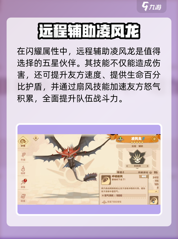 🔥《驯龙高手旅程》闪耀龙TOP榜！✨截图5
