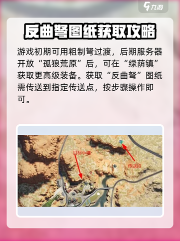 七日世界反曲弩获取攻略💥🎮轻松到手！截图2