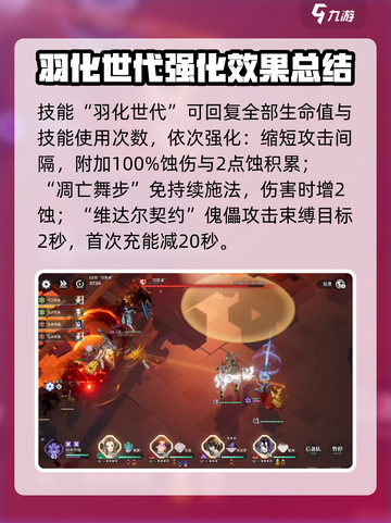 白荆回廊凤无梦怎么样介绍截图5