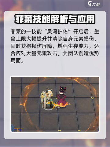 明日方舟菲莱强度介绍介绍截图4