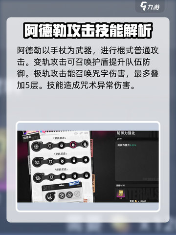异环有男角色吗介绍截图3