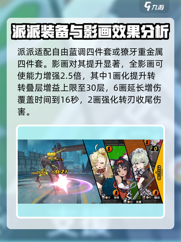 绝区零派派🔥超全攻略来袭！玩转绝区零不求人👇截图4