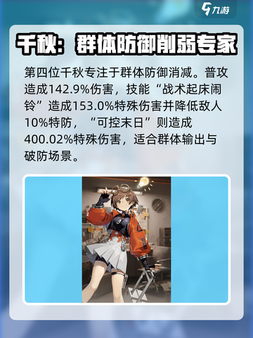 新月同行🔥特攻型角色大起底，超强战力一网打尽！截图4