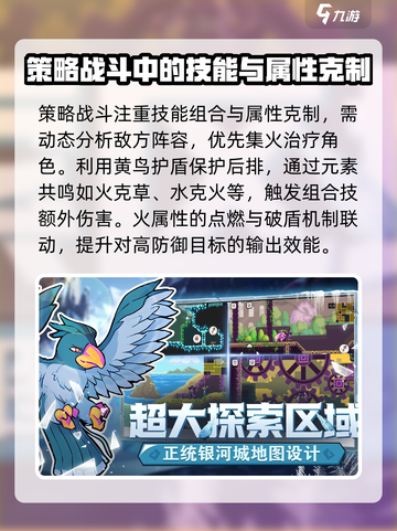 怪物乐土攻略介绍截图3