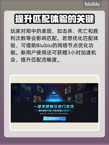 彩虹六号🔥匹配不到人？机制大揭秘！截图4