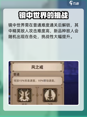 小骨英雄杀手镜中世界🔥超简单玩法介绍！🎮截图2