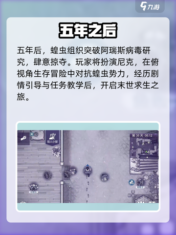 阿瑞斯病毒2🔥新手秒变大神💥截图2