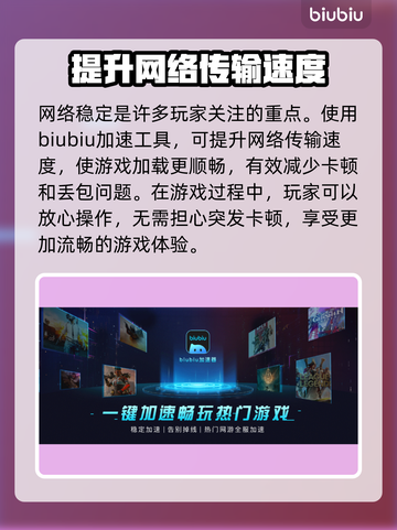 永恒之塔😎加速器推荐，游戏卡顿必备！截图3