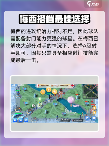 未来足球梅西怎么样介绍截图5