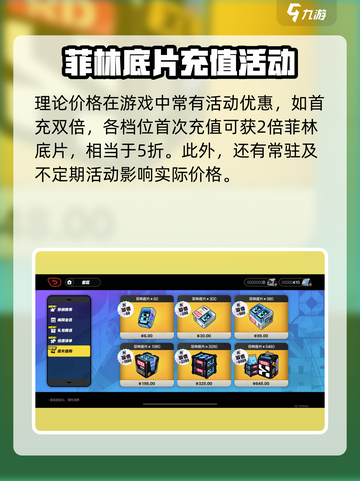绝区零💥90抽只需9元？游戏抽卡功能大揭秘！截图5