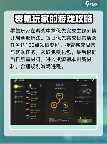 龙之谷世界🔥零氪也能玩得爽！💡截图2