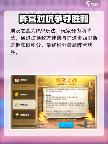 万龙觉醒🔥埃及之战打法攻略来了！⚡截图2