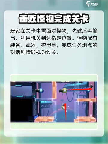 归龙潮超人鸡与乐园攻略介绍截图4