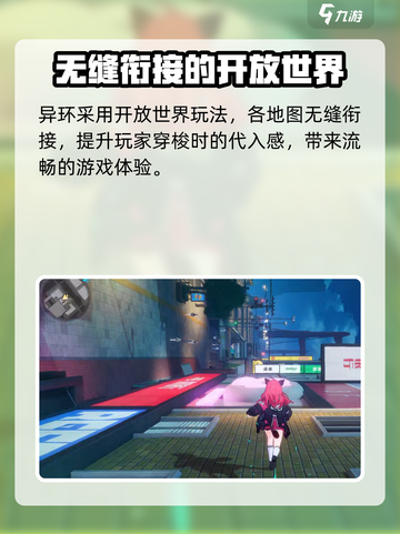 异环首测评价分析💥玩过都说好！🔥截图2