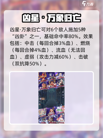 《第七幻域伏羲技能强度解析🔥》✨截图5
