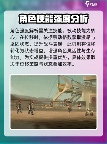 重返未来1999白朗姆怎么样介绍截图2