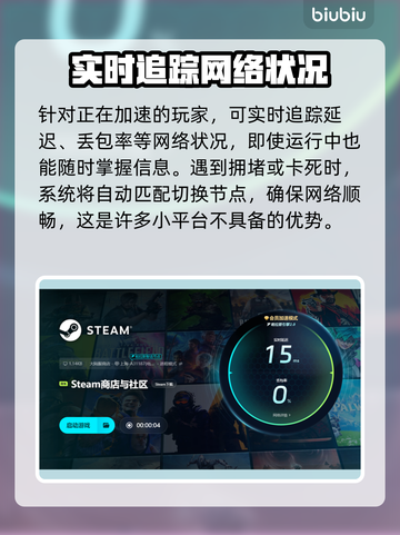 海贼无双3闪退❌加速器能解决？真相来了！截图6