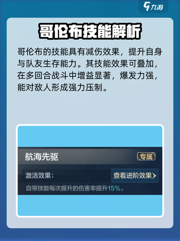 世界启元哥伦布介绍介绍截图3