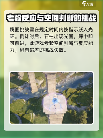 无限暖暖跳圈🔥玩法攻略来啦！快看👇截图2