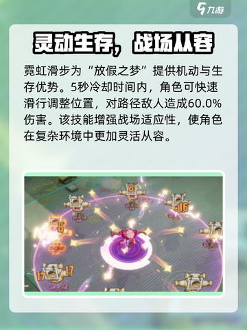 无尽梦回放假之梦介绍介绍截图3