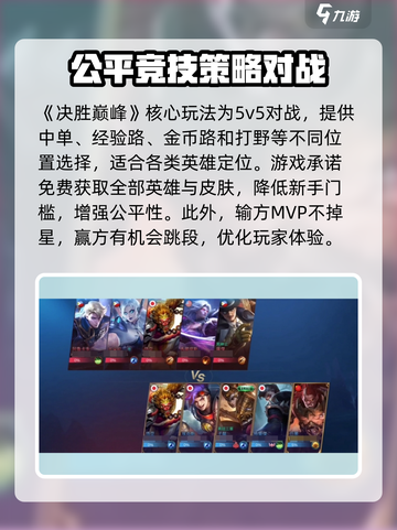 决胜巅峰测评💥游戏党必看！🔥截图2