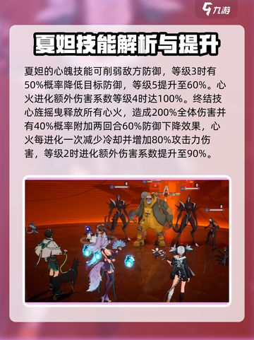 伊瑟夏妲怎么样介绍截图3