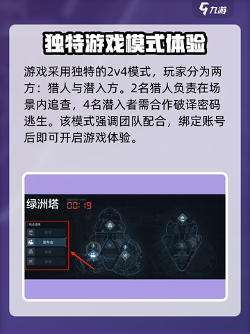 零号任务绑定账号在哪介绍截图3