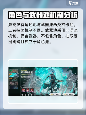 鸣潮⚡武器池竟然不出角色！玩家直呼上当？截图2