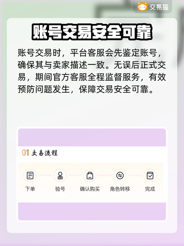 原神自抽号🔥哪里买？靠谱平台推荐✨截图4