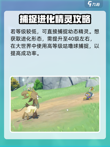 洛克王国世界缇塔🔥超强玩法攻略来了！截图4