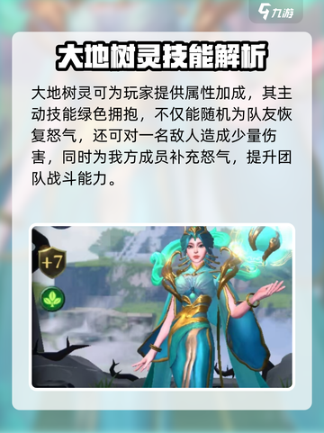 帝国与魔法⚡天野战神最强搭配攻略🔥截图3