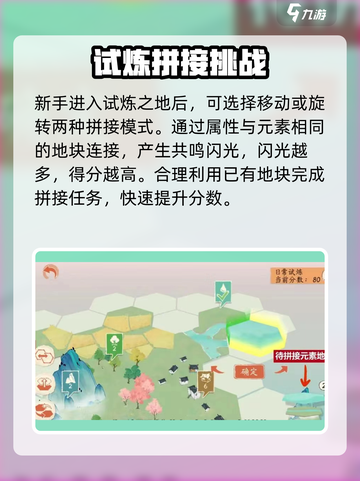 淡墨水云乡试炼爆分秘籍🔥截图2