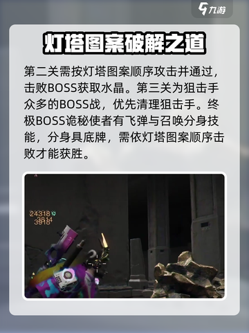 七日世界雪国黑域通关攻略介绍截图4