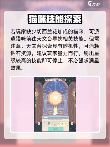 《猫咪和汤》切西兰花解锁方法大揭秘！🥦✨截图4