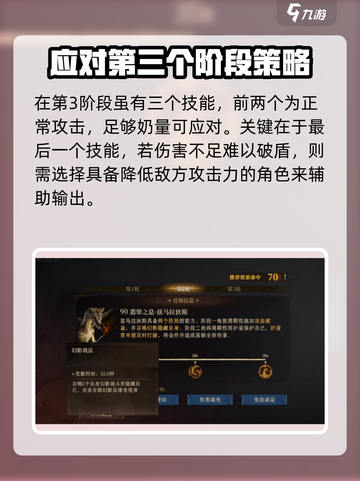 龙息神寂兹马拉狄斯怎么打介绍截图3