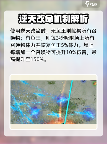 鬼谷八荒冥河之主效果怎样介绍截图2