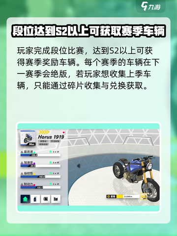 黎明飞驰免费车辆解锁版介绍截图3