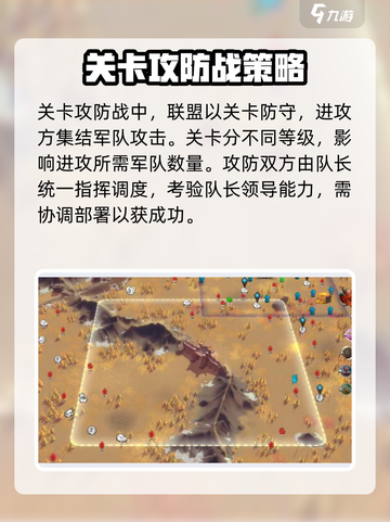 万龙觉醒关卡攻防战怎么打介绍截图3