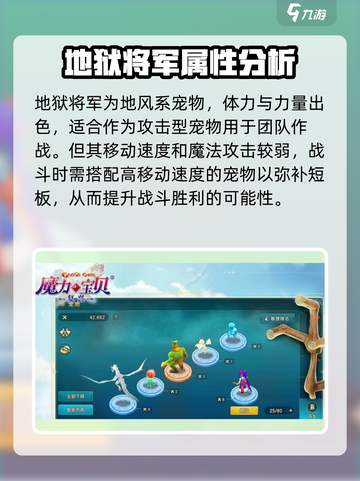 魔力宝贝复兴🔥地狱将军：超强Boss战等你来挑战！截图4