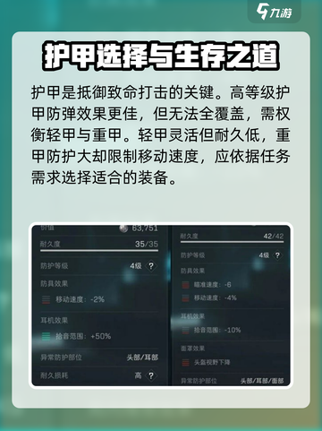 三角洲行动配装介绍介绍截图4