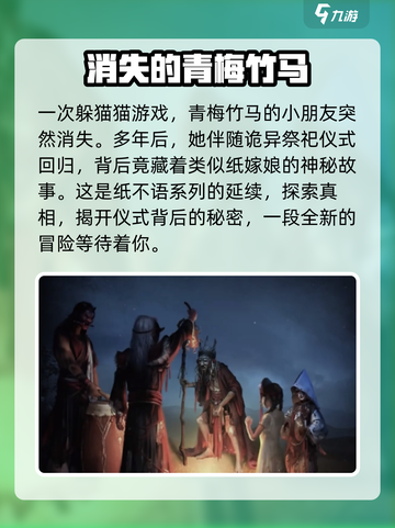 纸不语有几章介绍截图4