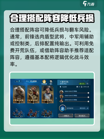 世界启元🔥新手快速发育攻略，轻松开荒💯截图4