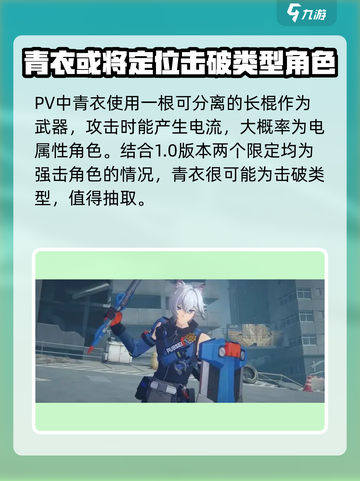 绝区零1.1🔥必抽角色大曝光！新手必看👇截图3