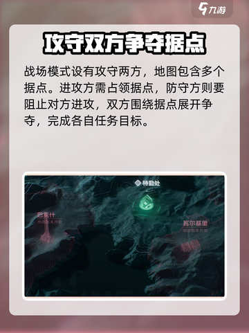 三角洲行动卡顿掉帧如何解决介绍截图5