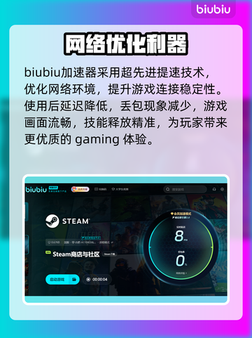 超级人类加速器推荐🔥让你在游戏中快人一步！🎮截图2